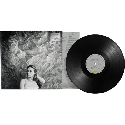 Agnes Obel - Meaning of Flowers LP