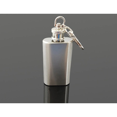 Ploskačka nerez 2Oz 60 ml