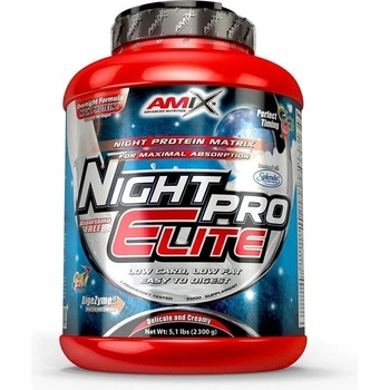 Amix NightPro Elite 2300 g