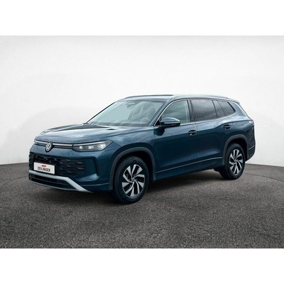 Volkswagen Tayron TDI Life DSG 110 kW
