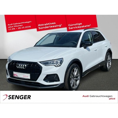 Audi Q3 35 TFSI S tronic Advanced 110 kW