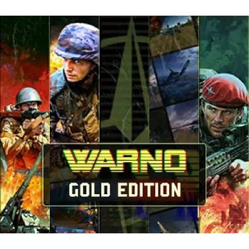 Warno (Gold)