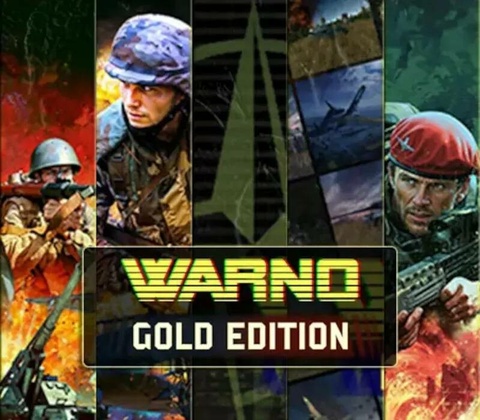 Warno (Gold)