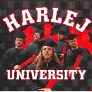 Harlej: University CD