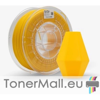 Filamentree PLA филамент Filamentree PLA PLUS, 1.75 mm, 1.0 kg, Traffic Yellow