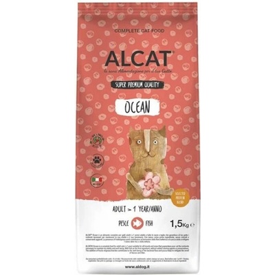 Alcat Adult Ocean 1,5 kg