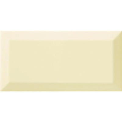Ribesalbes Chic Colors CHICC1800 10 x 20 cm beige bisel lesk 1 m²