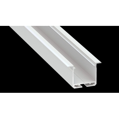 Green lux al-profil INDILEDA WHITE 10-0201-10