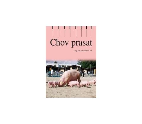 Chov prasat