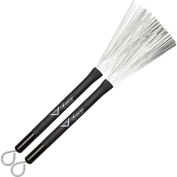 Vater VWTR Retractable Wire Четки за барабани (VWTR)