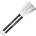 Vater VWTR Retractable Wire Четки за барабани (VWTR)