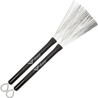 Vater VWTR Retractable Wire Четки за барабани (VWTR)