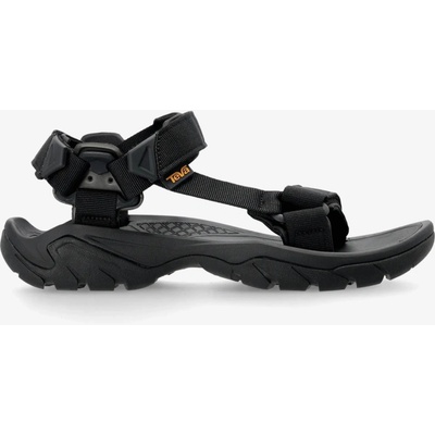 Teva Terra Fi 5 Universal black – Zboží Dáma