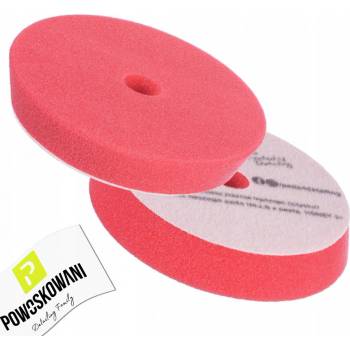 HONEY COMBination R-DA Red Finish 80/90 mm