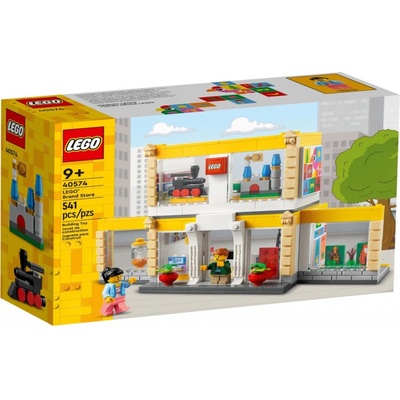 LEGO® 40574 Predajňa