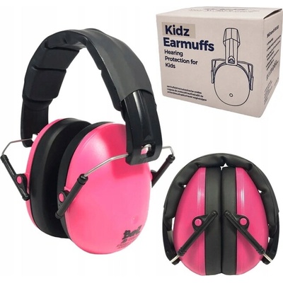 Banz pro Děti 2+ Petal Pink 478072