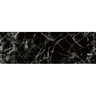 Dimex KI180-155 Dimex Fototapeta do kuchyně Black Marble rozměry rozměry 180 x 60 cm