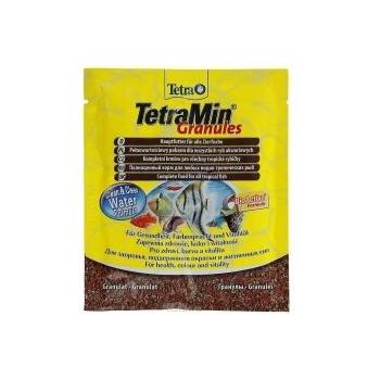 Tetra Sachet TetraMin 15gр. -granuli (706128)