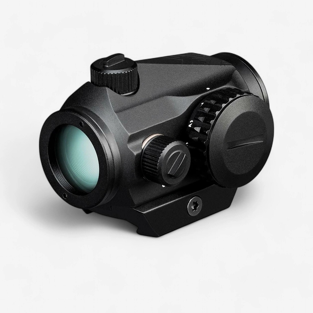 Vortex Crossfire Red Dot LED upgrade