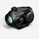 Vortex Crossfire Red Dot LED upgrade