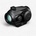 Vortex Crossfire Red Dot LED upgrade