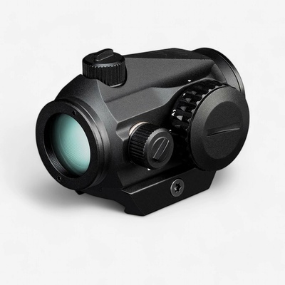 Vortex Crossfire Red Dot LED upgrade