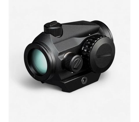Vortex Crossfire Red Dot LED upgrade