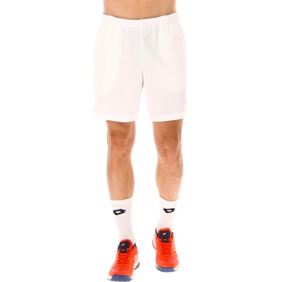 Lotto Squadra III Short7 Bright White