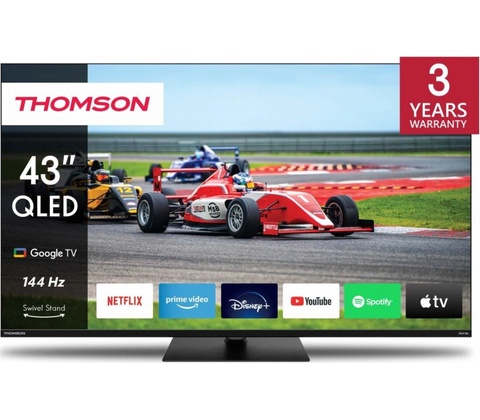 Thomson 43QG7C14