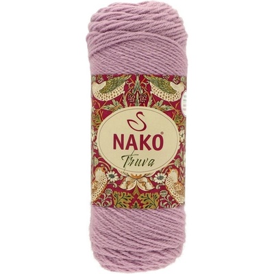 Nako Truva 12647 fialová