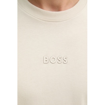 BOSS Green тениска мъжка от памук Tee 10 (50519368)