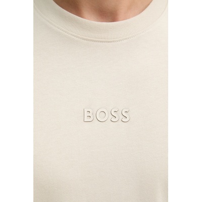 BOSS Green тениска мъжка от памук Tee 10 (50519368)