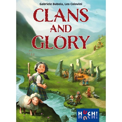 Huch Clans and Glory