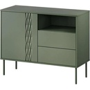 Cama Meble Tresse 1D2S