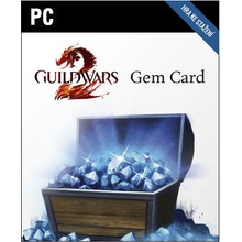 Guild Wars 2 (Gem Card)