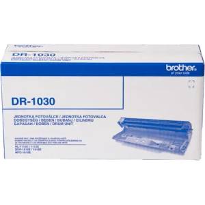 Brother БАРАБАННА КАСЕТА ЗА BROTHER HL 1110/1112/DCP 1510/1512 - DRUM UNIT - Black - PN DR1030 (DR-1030) (101BRADR1030)