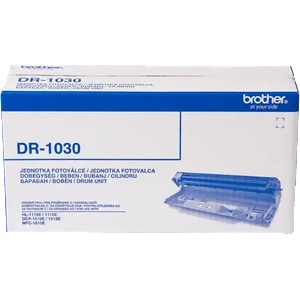Brother БАРАБАННА КАСЕТА ЗА BROTHER HL 1110/1112/DCP 1510/1512 - DRUM UNIT - Black - PN DR1030 (DR-1030) (101BRADR1030)