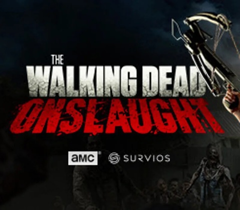 The Walking Dead: Onslaught
