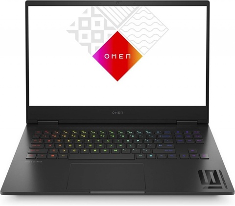 HP Omen 16 8F001EA
