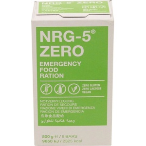 MFH Аварийна енергийна храна за оцеляване nrg-5 zero 500 г (40333)