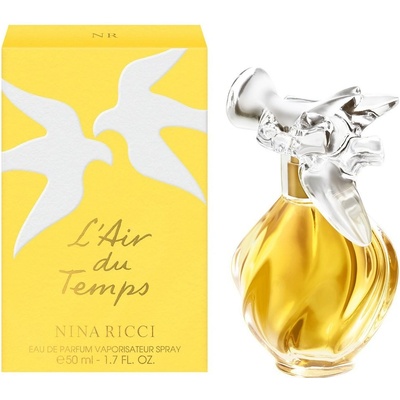 Nina Ricci L'Air du Temps parfumovaná voda dámska 50 ml