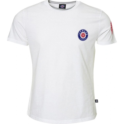 Icewear KAROL + logo bílá bílé