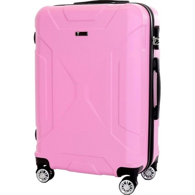 T-class VT21121 růžová L 66x44x24 cm 60 l