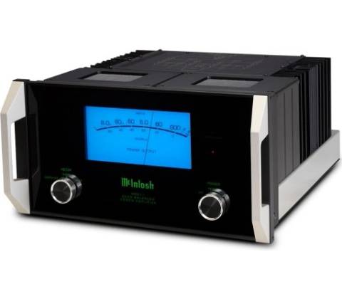McIntosh MC611