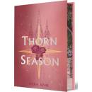 Thorn Season Deluxe Limited Edition
