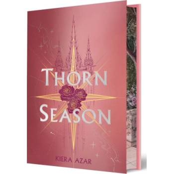 Thorn Season Deluxe Limited Edition