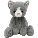 World's Softest Plush Ws Плюшено Коте 41см