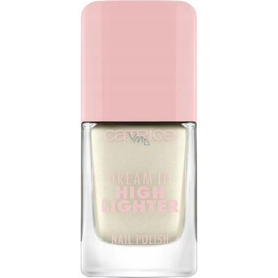 Catrice Dream In Highlighter 070 go with the glow 10.5 ml