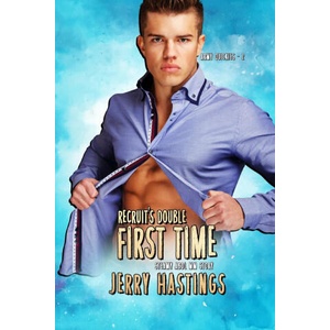 Recruit's Double First Time | Jerry Hastings (2023)