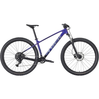 Trek Marlin 4 Gen 3 Purple Flip/Black Fade 2026